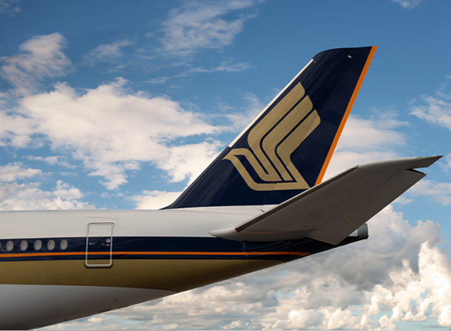 Singapore Airlines to deploy wide-body aircraft on Kathmandu route during spring peak
